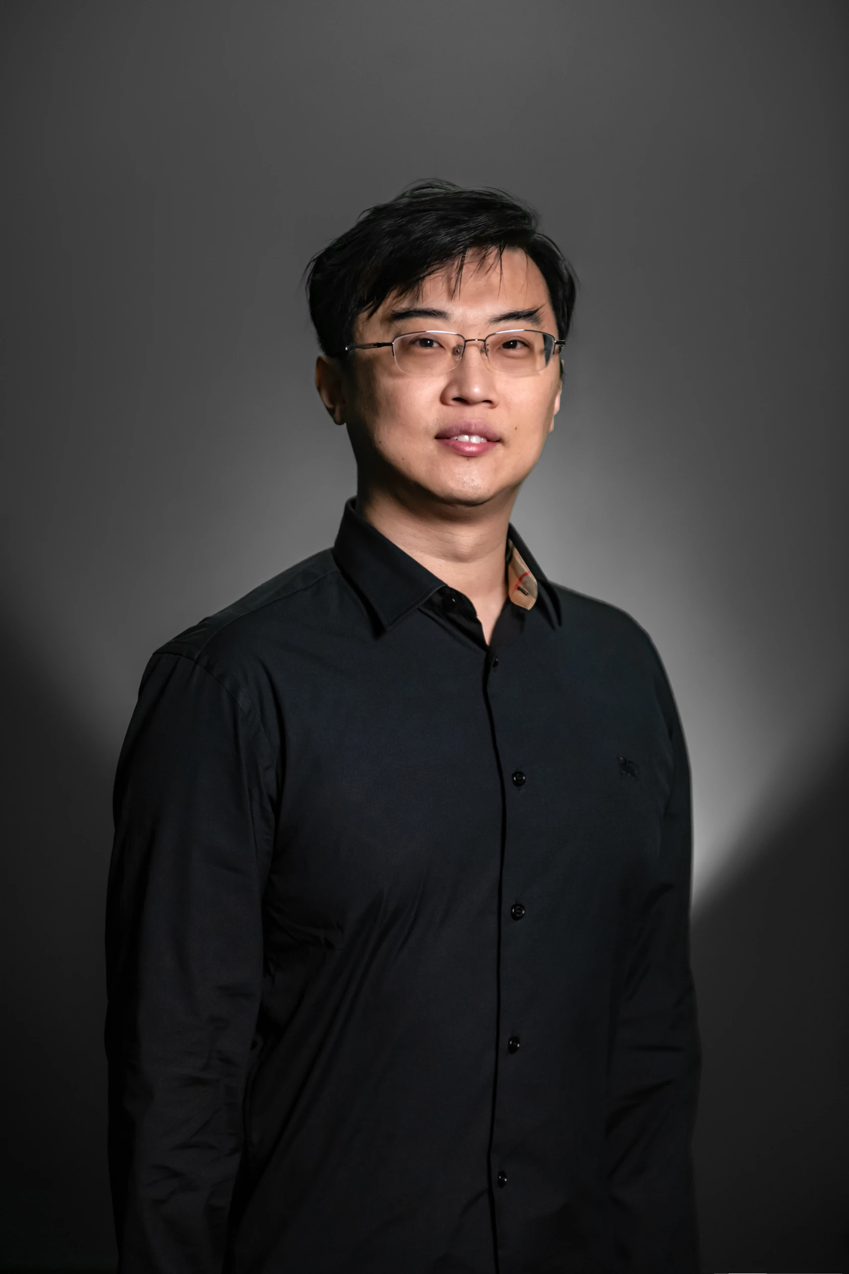 Professor Hao Su, Inaugural Dean of GPI